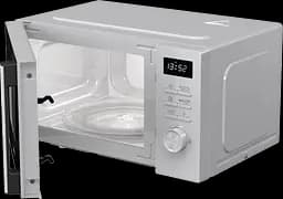 Мікрохвильова піч Gorenje MO20A3WH (M20XYZ) (6923920) - мініатюра 3