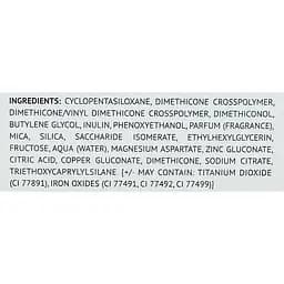 Праймер TopFace Sensitive Mineral Primer PT567 003 Pore Minimizer 30 мл - мініатюра 2