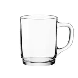 Чашка Bormioli Rocco Boston, 250 мл (413270MAC321990)