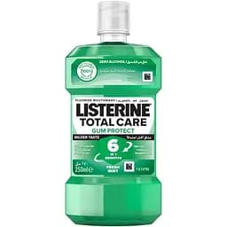 Ополаскиватель для полости рта Listerine Total Care Защита десен 6 в 1 250 мл