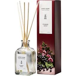 Аромадиффузор Lovely Home Ягодный букет 100 мл