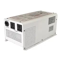 Джерело безперебійного живлення GXQC UPS 1000W/3000W DC 24V AC 220V чистий синус - мініатюра 3