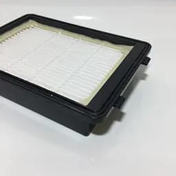 Вихідний HEPA фільтр для пилососу Samsung VC15K4176HG, SC21K5170HG, SC21F50, SC15H40., SC07F., DJ97-01962A - мініатюра 6