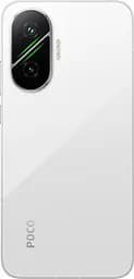 Смартфон Xiaomi Poco F7, 12/256GB White (Global) (with charger) [5G, NFC] - мініатюра 4