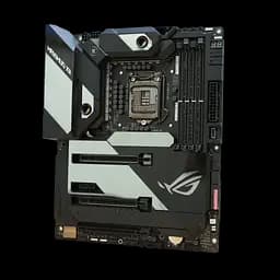 Материнська плата Asus ROG Maximus XII Formula LGA 1200 (ROG MAXIMUS XII FORMULA) Б/В - мініатюра 2