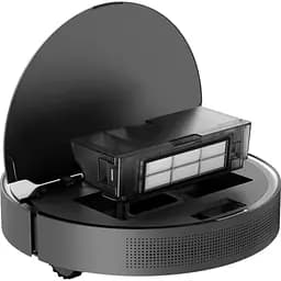 Робот-пилосос Xiaomi Dreame Vacuum Cleaner D10s Plus (RLS6AD) [81867] - мініатюра 11