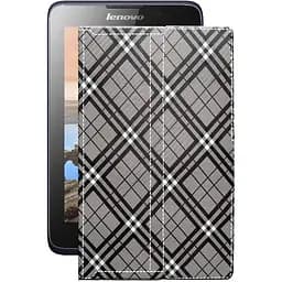 Чехол StatusCASE из экокожи для планшета Lenovo Idea Pad A3500