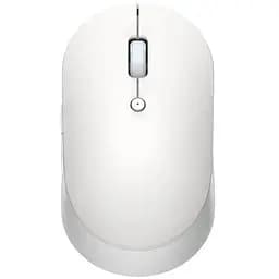 Мишка Xiaomi MiiiW Silent Edition Wireless/Bluetooth White (WXSMSBMW03 White)