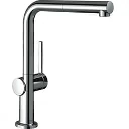 Змішувач для кухонного миття Hansgrohe Talis 72809000