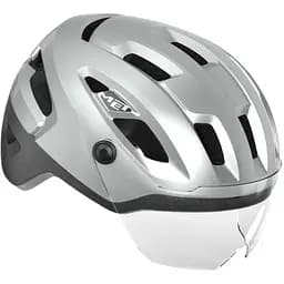 Шолом Met Intercity Mips CE M Silver (1052-3HM 141 CE00 M HV1)
