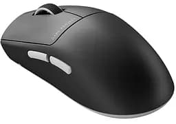 Миша бездротова Dark Project Nexus Ultra Wireless Black/White (DPP_NexusUltra_BW) - мініатюра 4