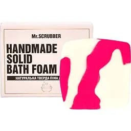 Тверда піна для ванни Mr.Scrubber Гуава у подарунковій коробці 100 г