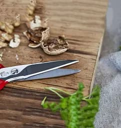 Кухонні ножиці Victorinox Multipurpose Kitchen Shears Red [7.6363] [83988] - мініатюра 3
