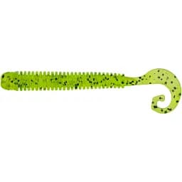 Силікон Reins G-Tail Saturn 2.5" 419 Chart Pepper (20 шт/уп)