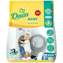 Стиральный порошок Dada Sensitive Universal детский 2.4 кг