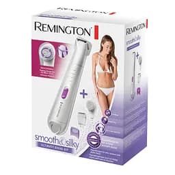Тример для бікіні (косметичний) Remington WPG4035 - мініатюра 2