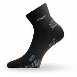 Шкарпетки Lasting OLS 900 Black L (1054-002.003.3313)