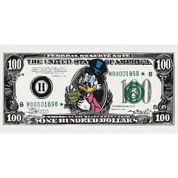 Картина по номерам "Дак-бакс" Art Craft 16169-AC 40х80 см