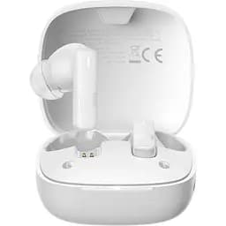 Бездротові навушники Baseus Bowie E20 A00069700223-00 White