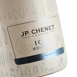 Уцінка. Вино ігристе Франція JP Chenet Айс Едишн безалкогольне біле напівсолодке 0.75 л  - мініатюра 8