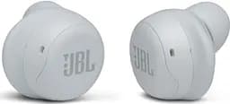 Навушники JBL Live Free NC+ White (JBLLIVEFRNCPTWSW)