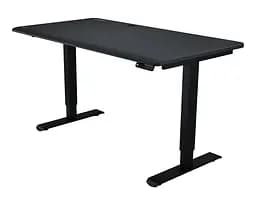 Геймерський стіл Cougar Royal 150 Elite Lite Black
