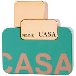 Парфюмированная вода женская Prive Parfums Casa 100 мл (MM35828)