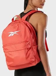 Спортивный рюкзак 23L Myt Backpack коралловый Reebok sum0028787