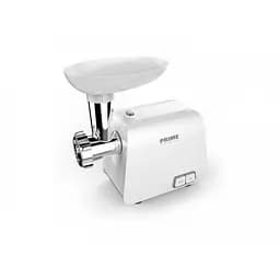 М'ясорубка PRIME Technics PG 1603 W - мініатюра 2