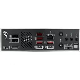 Материнська плата Asus ROG Strix B850-I Gaming WIFI (90MB1K30-M0EAY0) [145585] - мініатюра 10