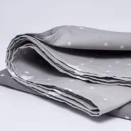 Простирадло Moon&Star Night Sky Бязь Gold Люкс 180х220 см (MS-860000162)