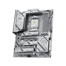 Материнська плата MSI MAG X870E GAMING PLUS MAX WIFI - мініатюра 1