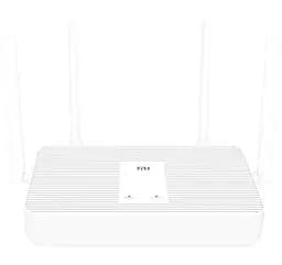 Роутер маршрутизатор XiaomiXiaomi Router AX1800 WiFi 6 RA67 DVB4258GL