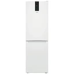 Холодильник Whirlpool W7X82OW с нижней морозильной камерой