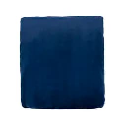 Плед Ardesto Flannel 160х200 см 100% поліестер синій (ART0211SB) - мініатюра 2