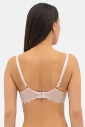 Бюстгальтер м'яка чашка ORNELLA 014 141 03 Effetto Lingerie срібний-півонія 80B