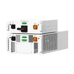 Система накопичення енергії (ESS) «все-в-одному» Battlink BATT-CI-50K107 50kW/107kWh, 50 кВт, LifePO4 107.52 кВт*год, IP55 (44-00402) - мініатюра 7