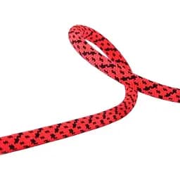 Мотузка Edelweiss Spirit 8.8 mm x 50 m Unicore Superverdry Orange (1060-3700288028631)