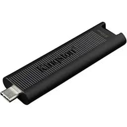 USB флеш накопичувач Kingston 512GB DataTraveler Max USB 3.2 Type-C (DTMAX/512GB) - мініатюра 3