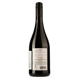 Вино Massai Pinotage, червоне, сухе, 0,75 л - мініатюра 2