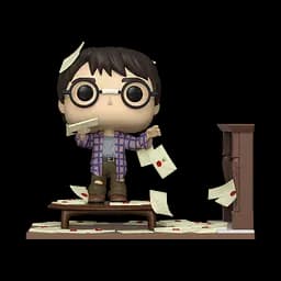 Фігурка Funko Pop Harry Potter Гаррі Поттер 15см WST HP136 - мініатюра 3