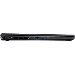 Ігровий ноутбук ACER Nitro V17 AI ANV17-41-R01H, (NH.QZKEX.004), AMD Ryzen 7 260 до 5.1 ГГц, 17.3-дюймовий Full HD, 32 ГБ, SSD 1 ТБ, NVIDIA GeForce RTX - мініатюра 7