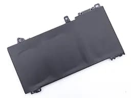 Акумулятор RE03 для HP ProBook 445 450 455 440 430 G6 Series (RE03XL, HSTNN-DB9N) (11.55V 3500 mAh 40Wh) - мініатюра 3