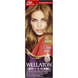 Фарба для волосся Wellaton 7/0 Осіннє листя 110 мл (4056800023127/4056800756858)