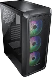 Корпус Cougar Archon 2 Mesh RGB (Black) (Archon 2 Mesh RGB (Black)) Без БП - мініатюра 2
