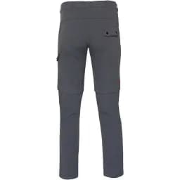 Штани Brain CatchFlex 40 Dark grey - мініатюра 3
