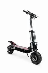 Електросамокат Двомоторний Crosser Rocket  NEW (3200W, 60V, 26Ah) 