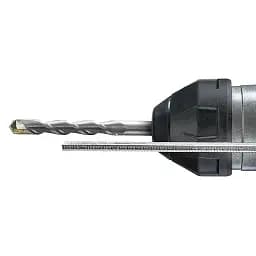 Перфоратор мережевий Trotec PRDS 11-230V з кейсом (DAS302799) - мініатюра 5