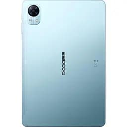 Планшет Doogee Tab G5 3/128Gb LTE Wave Blue Global version - мініатюра 4