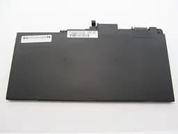 Акумулятор для ноутбука HP EliteBook 840 G3 HSTNN-IB6Y, 46Wh (3820 mAh), 3cell, 11.4V, Li-ion, чорний